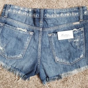 KanCan Brand new shorts!